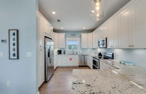 Cape Ocean Front - Jacuzzi - Elevator - Arcade Games! - Foto 26