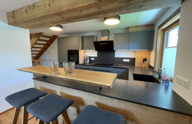 Haus Nussbaum - Foto 10