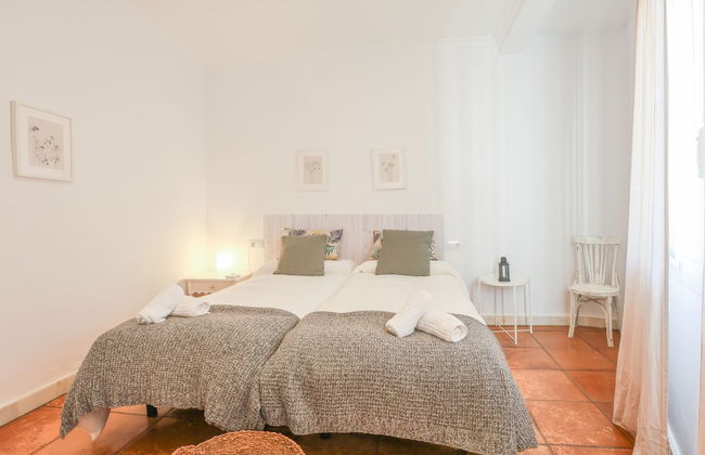 Casa Rural Los Menestrales - Foto 27