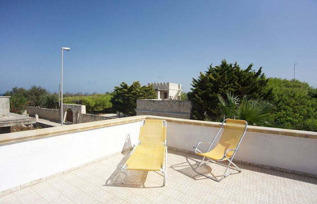 VilleSalento - Spiaggiabella M710 - Foto 17