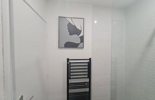 Bel Appartement Meximieux Centre Ville 2 chambres - Foto 14