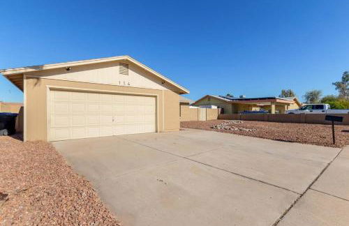 Stunning Hunter Single Family Home in the Heart of Mesa - Foto 56