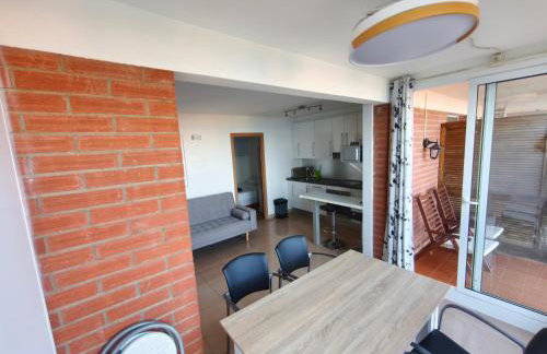 Apartamento con Espectaculares vistas al mar - Foto 7