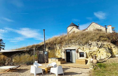 La Grotte du Moulin - Foto 12