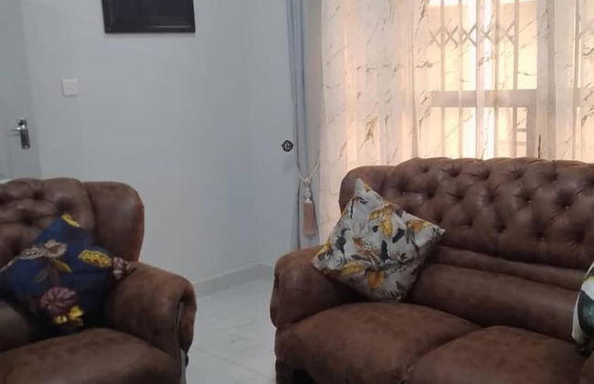 Luxury 3 Bedroom Self Catering Apartment- Masvingo - Foto 18