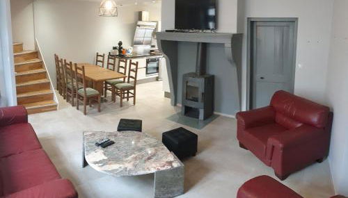 Gîte au Village du Domaine Le Colombier - Photo 2