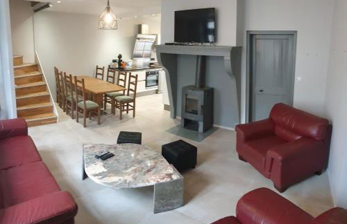 Gîte au Village du Domaine Le Colombier - Photo 2