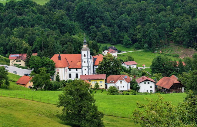 Rudnica Hill Lodge - Foto 10