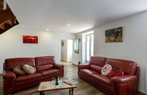 Holiday Home Ty Ruz by Interhome - Foto 6