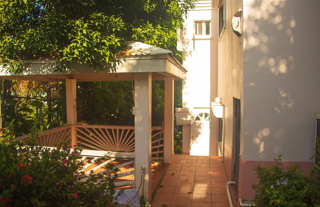 Dawn Beach Estate - 3 bedroom Apartment Villa 3 Villa by RedAwning - Foto 25