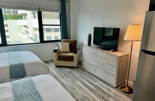 Directly on the Beach with Pool & Parking - Foto 34