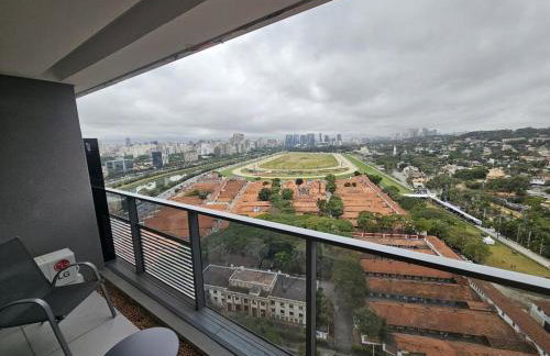 Studio Espaçoso - Pinheiros - Foto 23