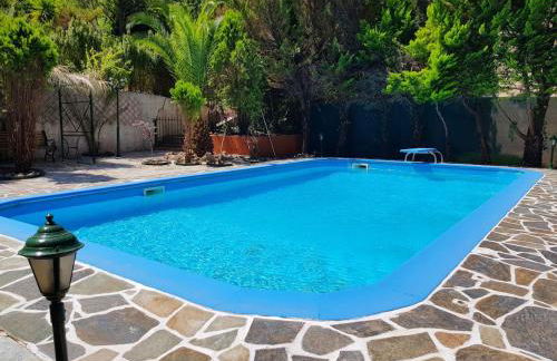 Ancient Olympia Luxury Pool Villa Palace 4Bedroom - Foto 57