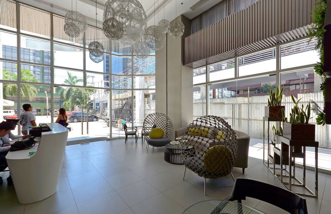 Currency Serviced Suites - Foto 1