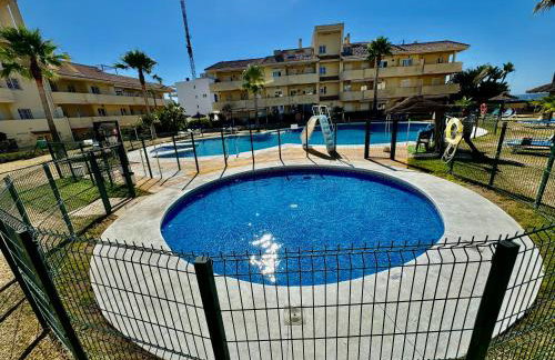 Apartamento Vacacional Sol y Mar - Photo 7