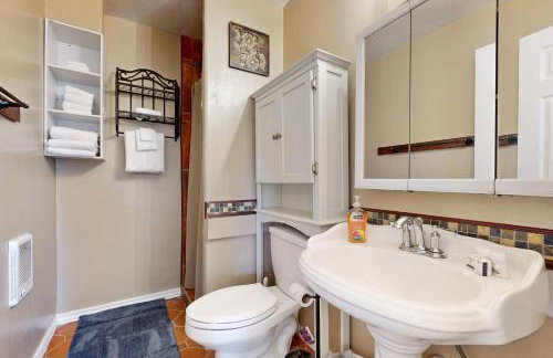 Hungry Horse Hideout - Lower Level - Foto 19