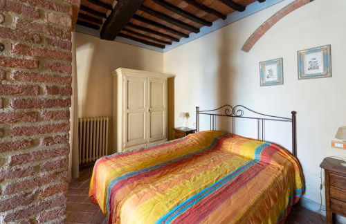 The Cottage in Casciana Terme - Foto 8