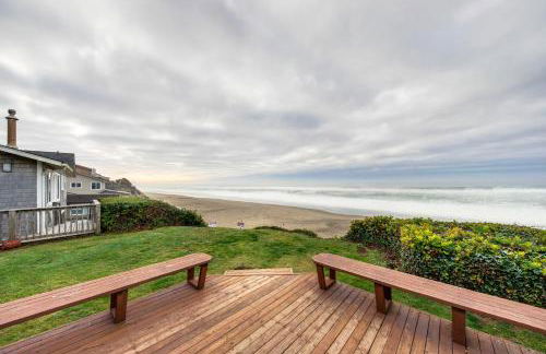 The Best Little Beach House on the Oregon Coast! - Foto 19