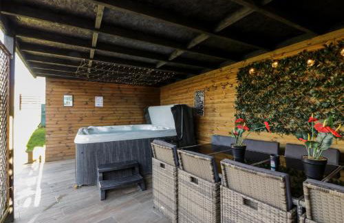 Smithy House - Foto 40