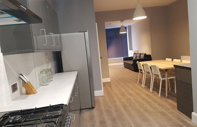 Central House - Foto 7