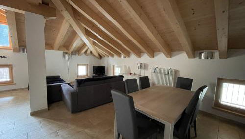 061 Bilocale Mansarda, Carisolo - Foto 3