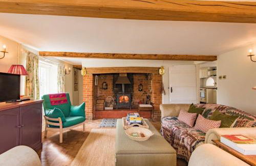 Water Farm House by Keepers Cottages - Foto 6