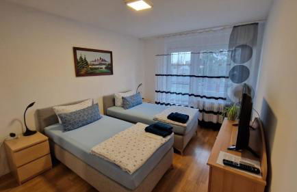 Ferienunterkunft - Am Stadtgarten - Foto 14