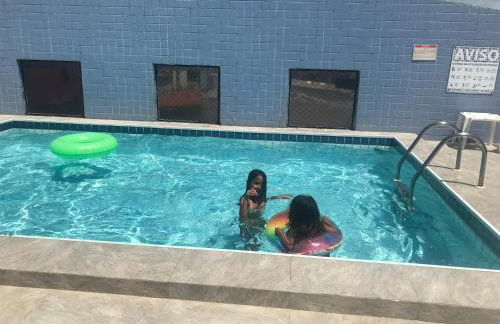 Apartamento quarto e sala no Jatiuca - Foto 12