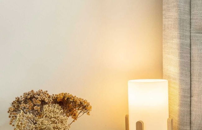 Stunning View 2-bed in Port Melbourne w/ Parking - Foto 11