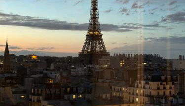 Tour Eiffel - Paris - Foto 2