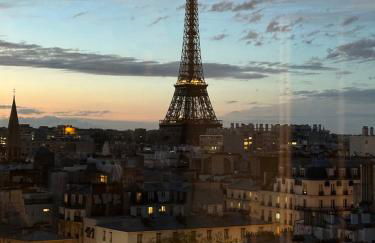 Tour Eiffel - Paris - Foto 2