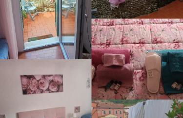 La terrazza di Ameglia alta - relax nel borgo Ligure - Foto 6