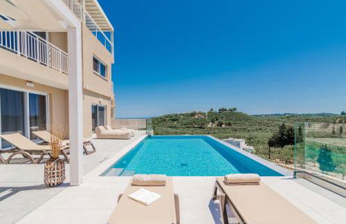 Spartakos Villa Resort - Slow Living Retreat collections With Private Pools - Foto 18