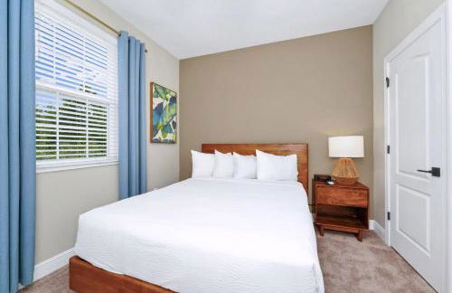 Inviting Home Near Disney With Waterpark & Resort Access At Encore Resort - 7792Sw - Foto 17