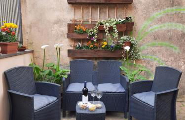 Messer Niccolò - Apartment in Florence - Foto 31