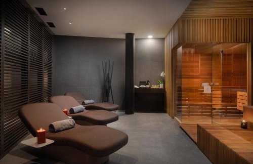 Palazzo Vimbula - Five Star Luxury Villa - Foto 40