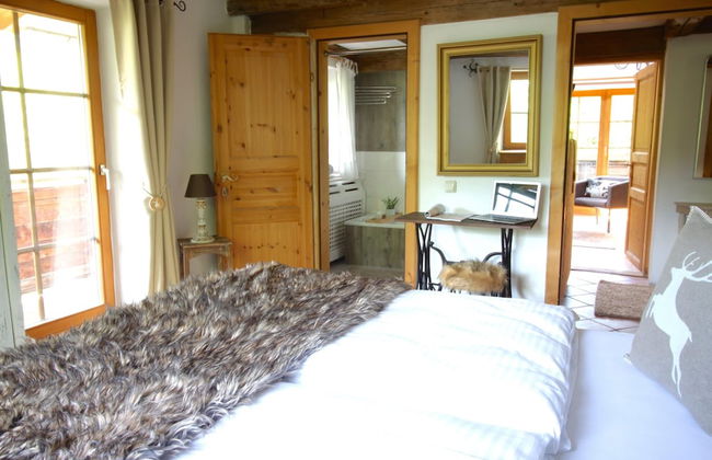 Chalet Belle Kitz - Foto 5