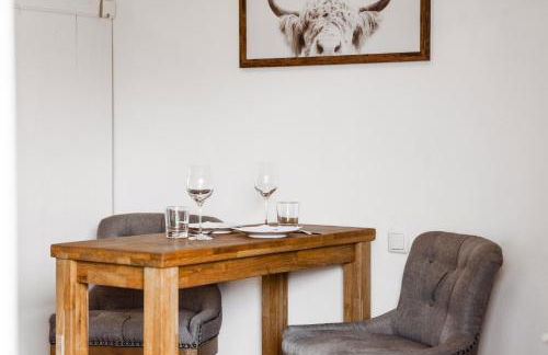 Casa Hirsch - zentral in Miesbach - Foto 4