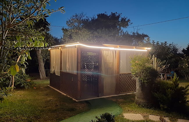 Casa di Campagna Dal Pozzo - Foto 31