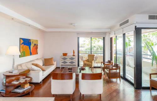 Apartamento Sofisticado - Foto 23