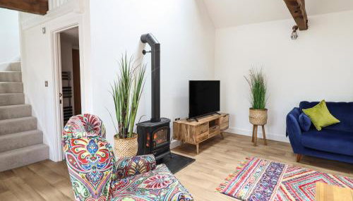 The Clockhouse - Photo 4