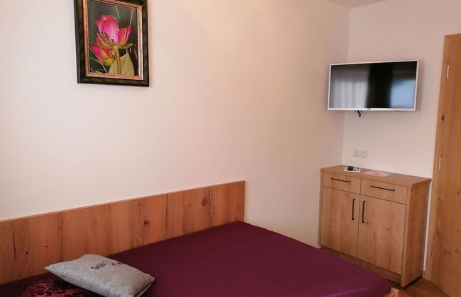 Contemporary Apartment in Gerlosberg Near Forest - Foto 4