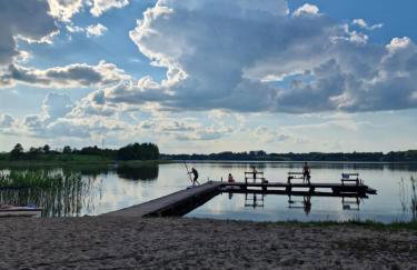 Przystań Jeziorany - domki na mazurach - Foto 45