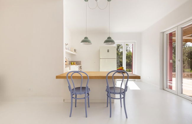 3540 Villa Petramore by Perle di Puglia - Foto 25