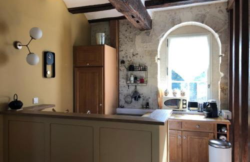 Cottage du vigneron - Foto 24