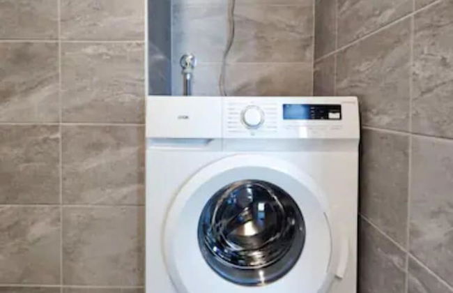 Beautiful Brand New 1BR Loft in Amuri with Balcony - Foto 22