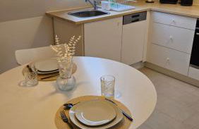 BeMa Apartments Hallstadt - ruhig, zentral, geräumig und in unmittelbarer Nähe zu Bamberg - AS5 Two - Foto 14