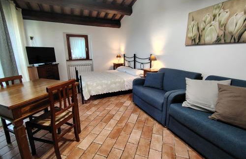 Agriturismo Casale Tozzetti - Foto 4