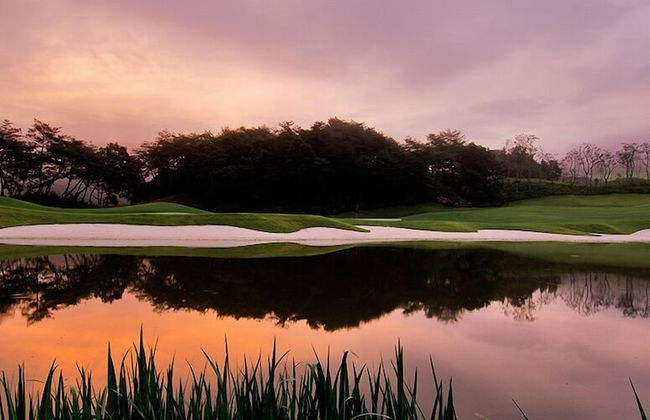 Alps Daeyoung Golf Village - Photo 19