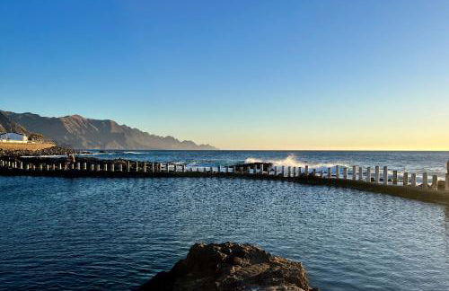 Panoramic views - Paraísos de Agaete - Foto 34